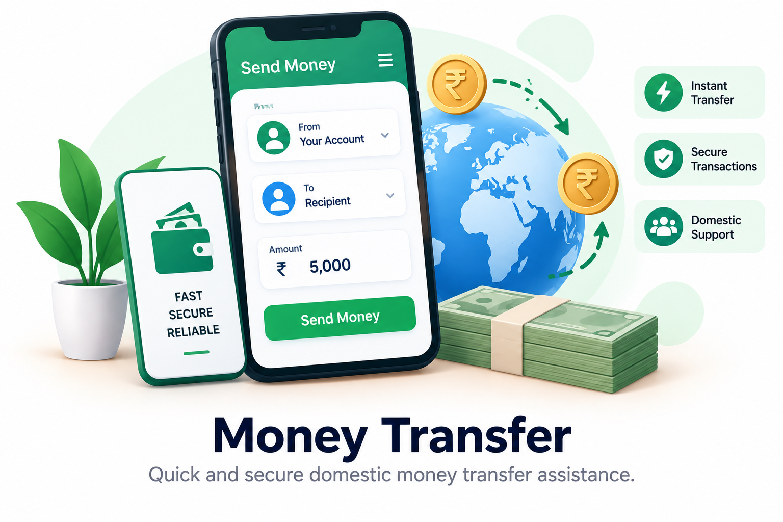 Money Transfer